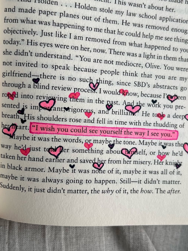 The Love Hypothesis Book by Ali Hazelwood | A Romantic STEM-Inspired Bestseller
