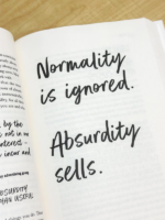 The Diary of a CEO Book by Steven Bartlett | Life & Business Lessons from the Top