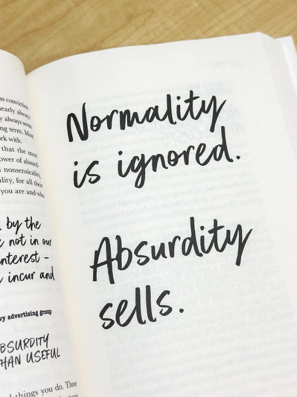 The Diary of a CEO Book by Steven Bartlett | Life & Business Lessons from the Top