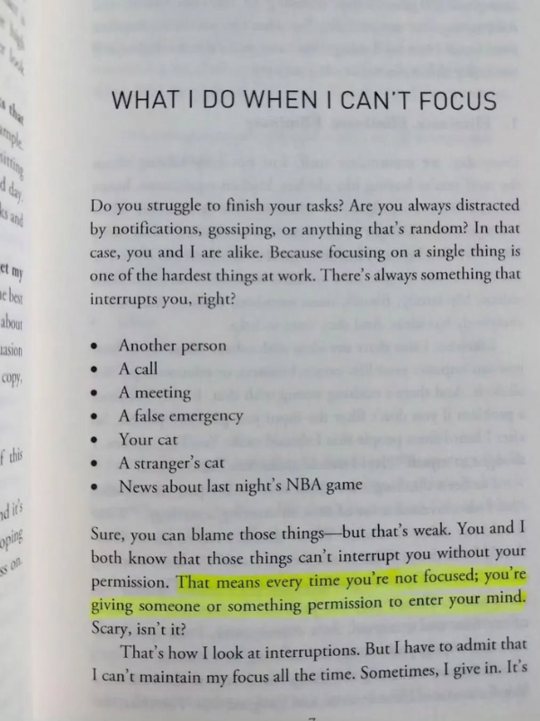 Do It Today Book by Darius Foroux | Stop Procrastinating & Start Achieving