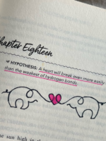The Love Hypothesis Book by Ali Hazelwood | A Romantic STEM-Inspired Bestseller