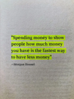 The Psychology of Money Book by Morgan Housel | Timeless Lessons on Wealth & Behavior