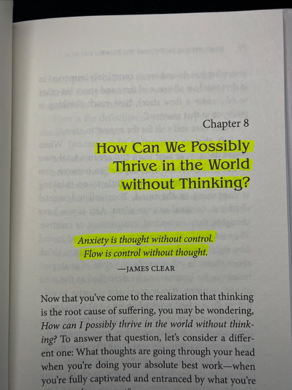 Don't Believe Everything You Think Book by Joseph Nguyen | Mindset & Inner Peace