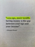 The Psychology of Money Book by Morgan Housel | Timeless Lessons on Wealth & Behavior