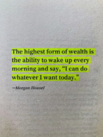 The Psychology of Money Book by Morgan Housel | Timeless Lessons on Wealth & Behavior