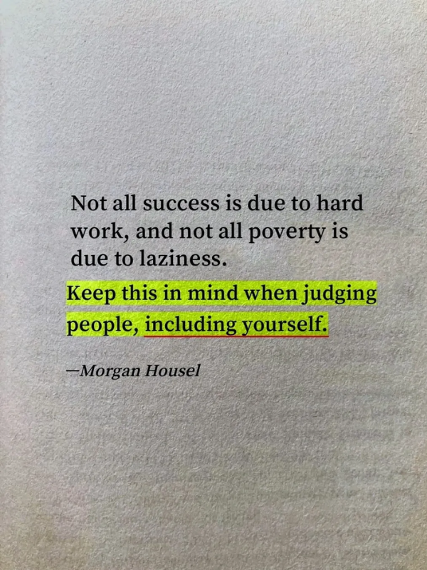 The Psychology of Money Book by Morgan Housel | Timeless Lessons on Wealth & Behavior