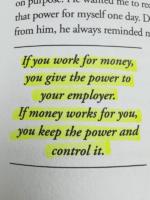 Rich Dad Poor Dad Book by Robert Kiyosaki | Personal Finance Classic