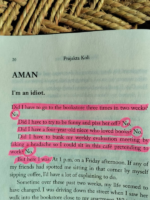 Too Good to Be True Book by Prajakta Koli | Romantic Comedy That Feels Real