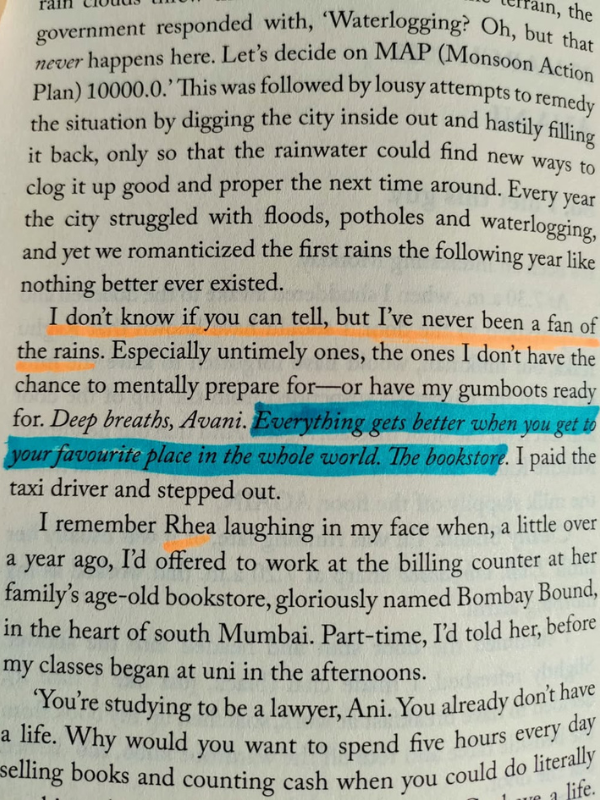 Too Good to Be True Book by Prajakta Koli | Romantic Comedy That Feels Real