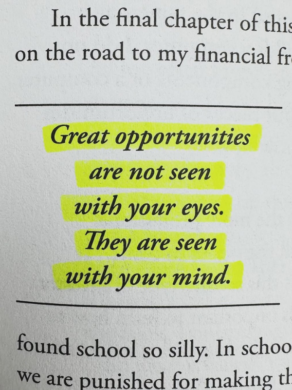 Rich Dad Poor Dad Book by Robert Kiyosaki | Personal Finance Classic