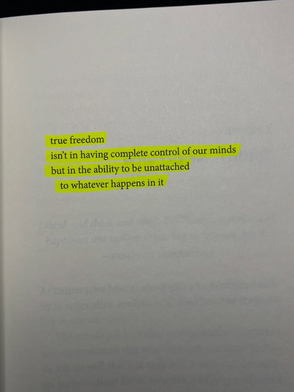 Don't Believe Everything You Think Book by Joseph Nguyen | Mindset & Inner Peace