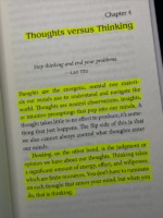 Don't Believe Everything You Think Book by Joseph Nguyen | Mindset & Inner Peace